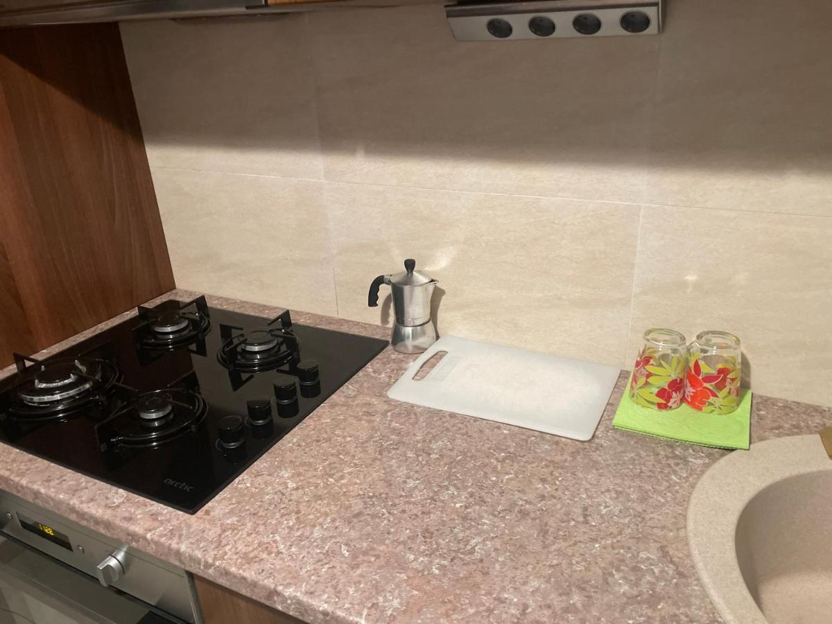 Greenfield Baneasa Apartment In Букурещ Екстериор снимка