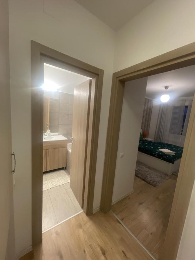 Greenfield Baneasa Apartment In Букурещ Екстериор снимка