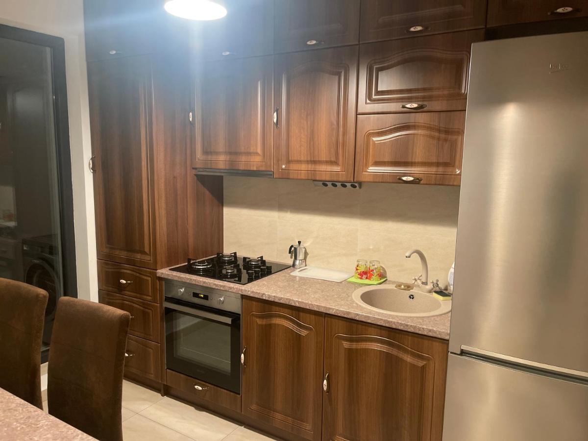 Greenfield Baneasa Apartment In Букурещ Екстериор снимка