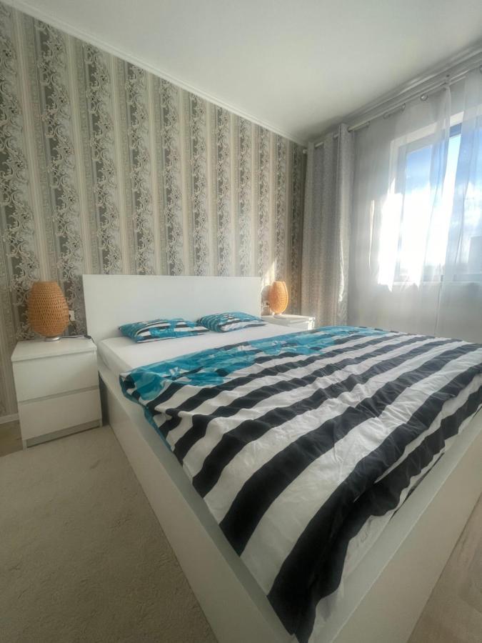 Greenfield Baneasa Apartment In Букурещ Екстериор снимка