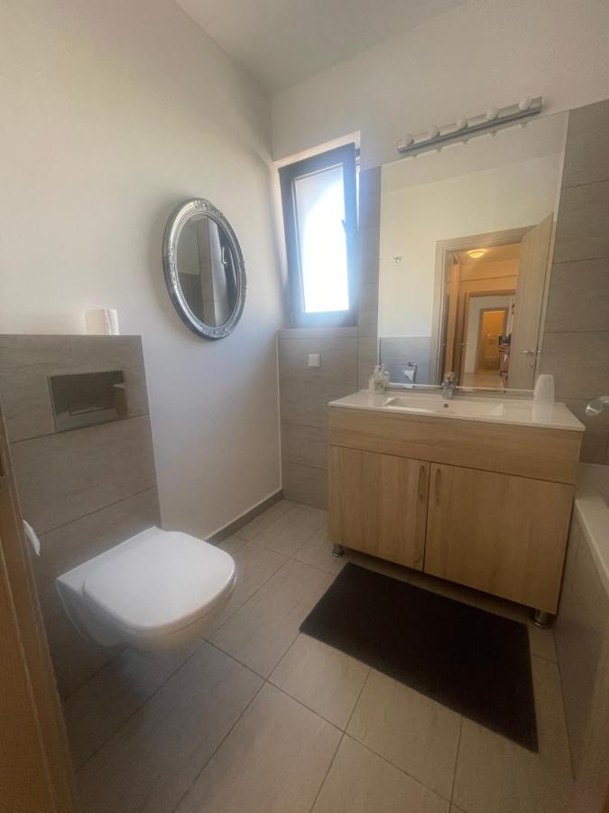 Greenfield Baneasa Apartment In Букурещ Екстериор снимка