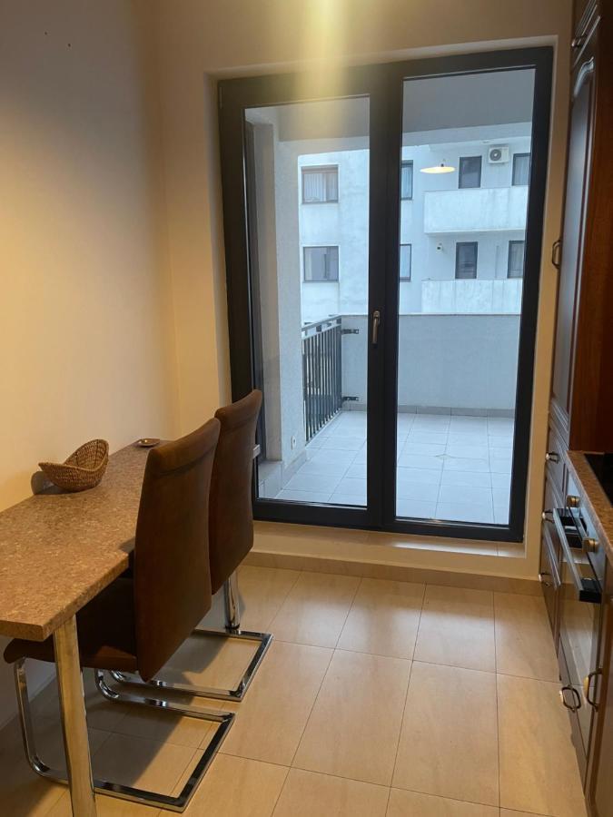 Greenfield Baneasa Apartment In Букурещ Екстериор снимка