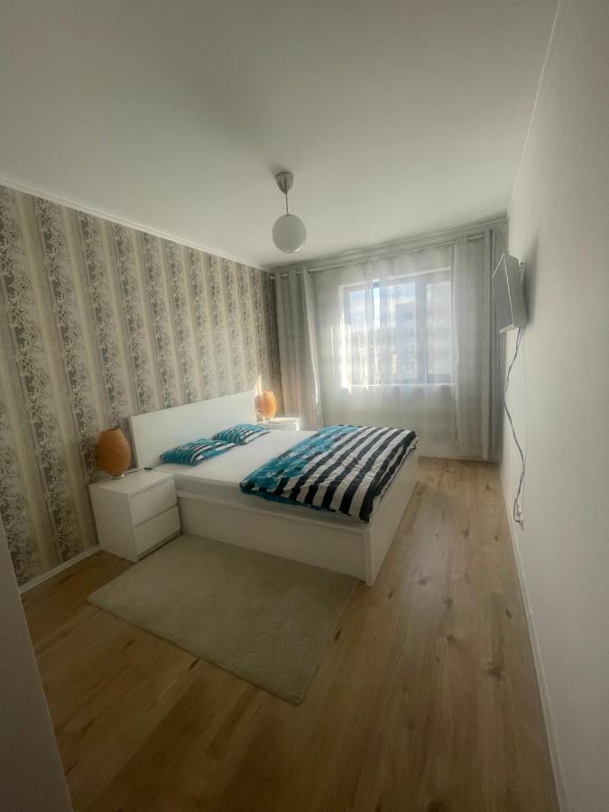 Greenfield Baneasa Apartment In Букурещ Екстериор снимка