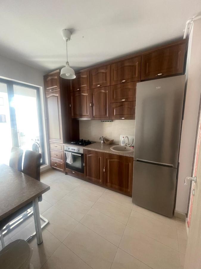 Greenfield Baneasa Apartment In Букурещ Екстериор снимка