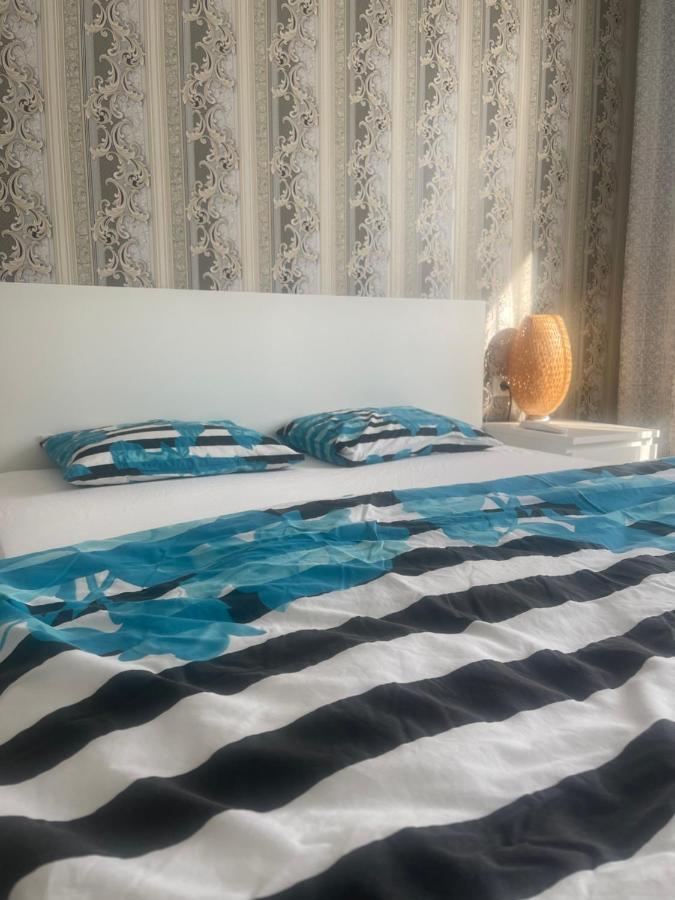 Greenfield Baneasa Apartment In Букурещ Екстериор снимка