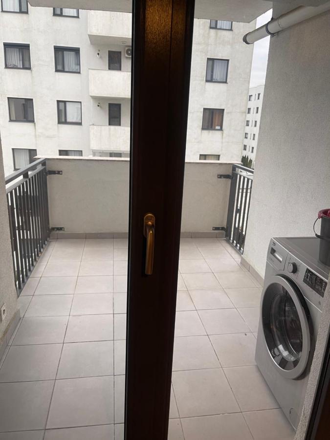 Greenfield Baneasa Apartment In Букурещ Екстериор снимка