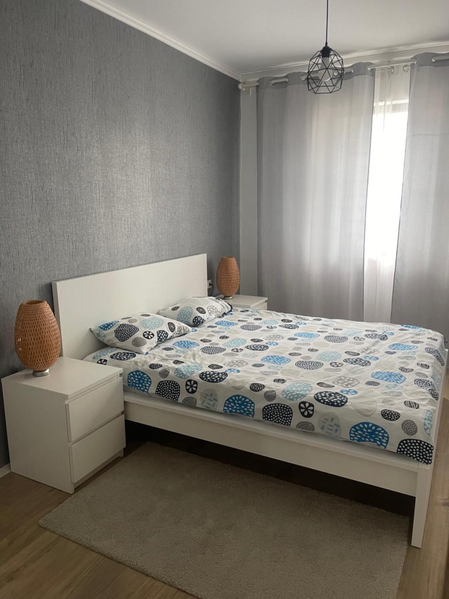 Greenfield Baneasa Apartment In Букурещ Екстериор снимка