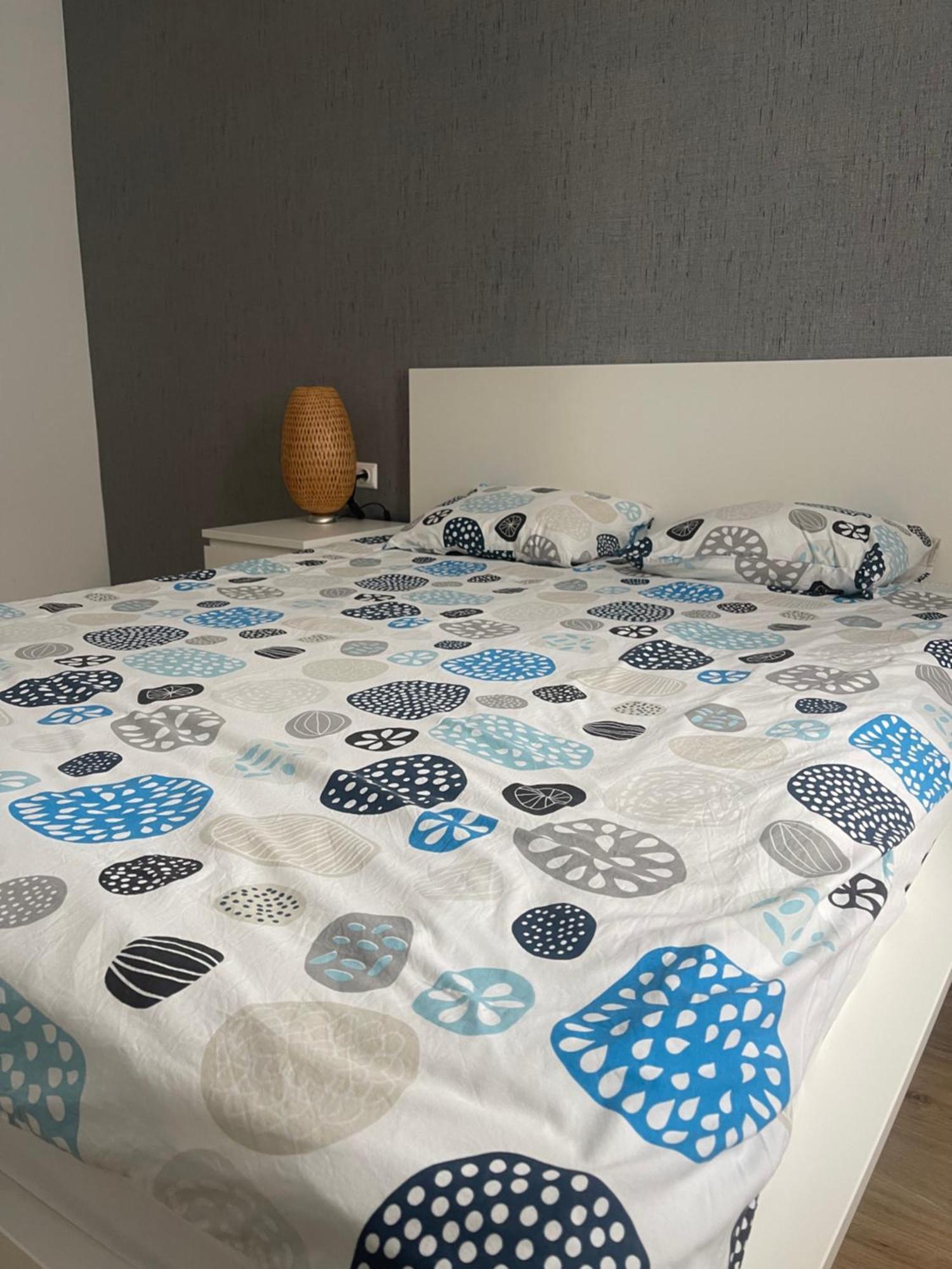 Greenfield Baneasa Apartment In Букурещ Екстериор снимка