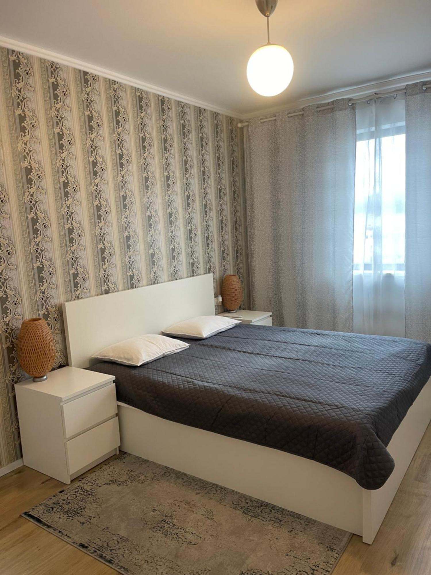 Greenfield Baneasa Apartment In Букурещ Екстериор снимка